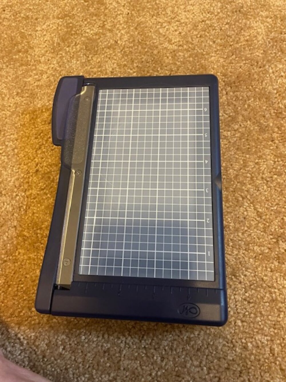 Creative Memories Personal Trimmer
